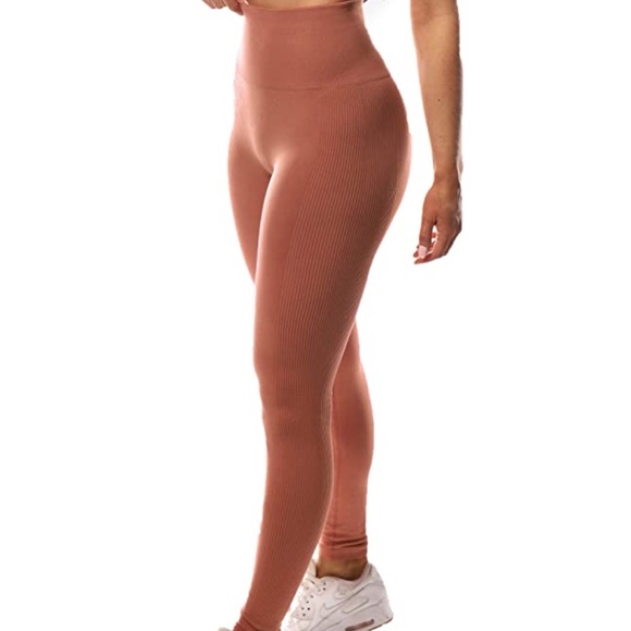 Jed North High Waisted Leggings - Picture 1 of 5